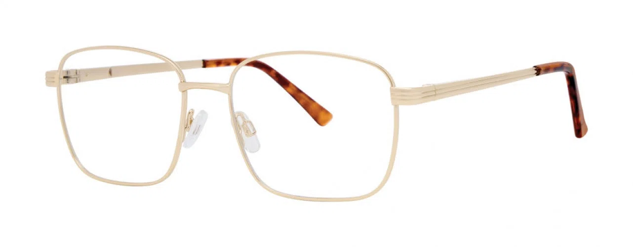 MODERN METALS ISAAC Eyeglasses - view 2